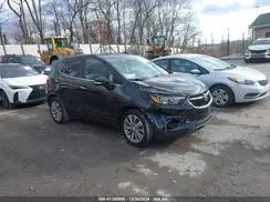 KL4CJESB5KB880782 2019 BUICK ENCORE