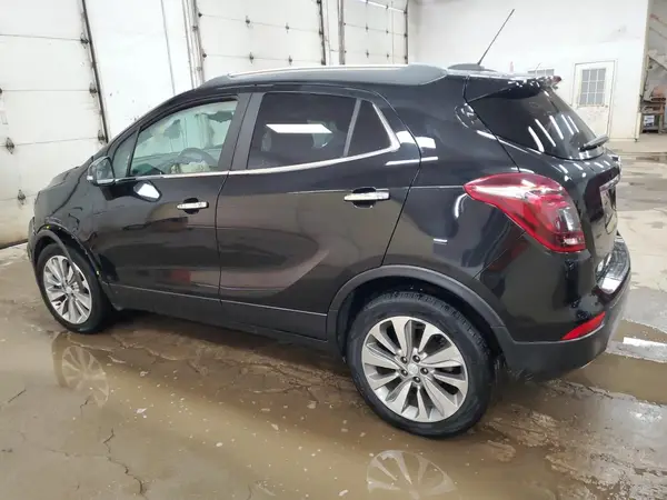 KL4CJESB5KB883004 2019 BUICK ENCORE - Image 2