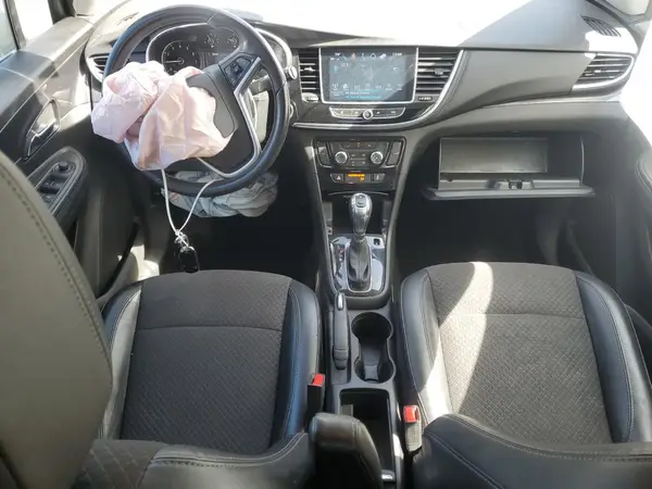 KL4CJESB5KB883004 2019 BUICK ENCORE - Image 8