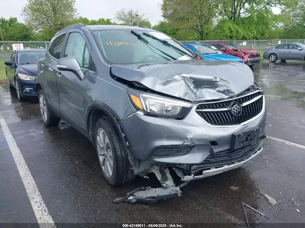 KL4CJESB5KB883455 2019 BUICK ENCORE - Image 1