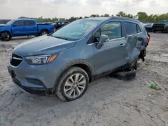 KL4CJESB5KB892902 2019 BUICK ENCORE