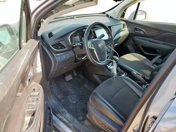 KL4CJESB5KB892902 2019 BUICK ENCORE - Image 8