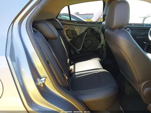 KL4CJESB5KB893306 2019 BUICK ENCORE - Image 8