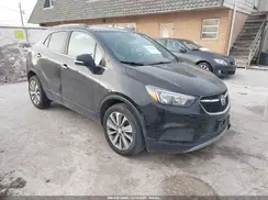 KL4CJESB5KB895394 2019 BUICK ENCORE