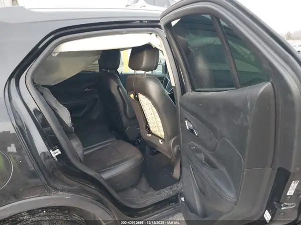 KL4CJESB5KB895394 2019 BUICK ENCORE - Image 8