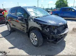 KL4CJESB5KB899784 2019 BUICK ENCORE