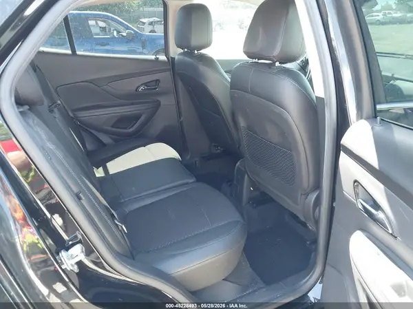 KL4CJESB5KB899784 2019 BUICK ENCORE - Image 8