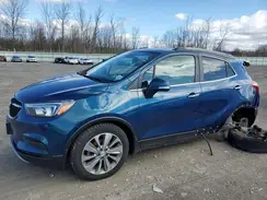 KL4CJESB5KB903607 2019 BUICK ENCORE