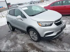 KL4CJESB5KB913540 2019 BUICK ENCORE