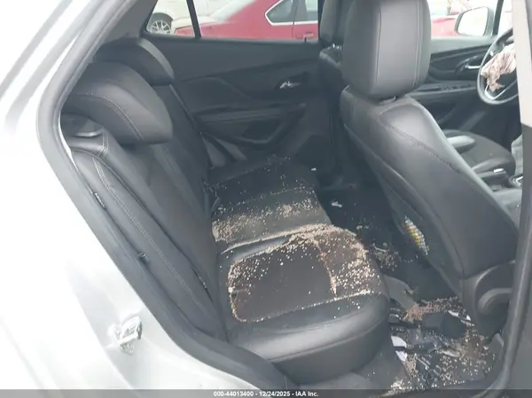 KL4CJESB5KB913540 2019 BUICK ENCORE - Image 8
