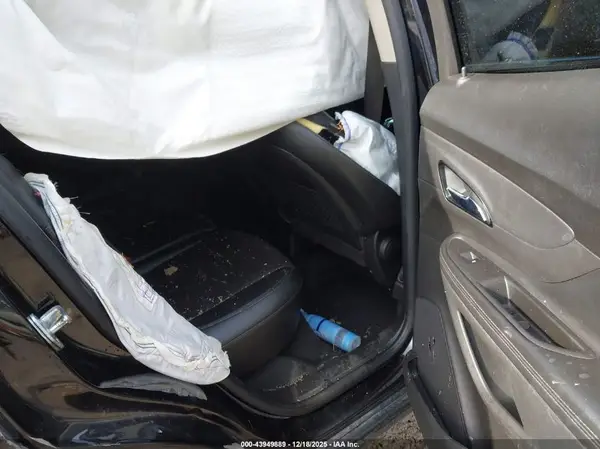 KL4CJESB5KB915904 2019 BUICK ENCORE - Image 8