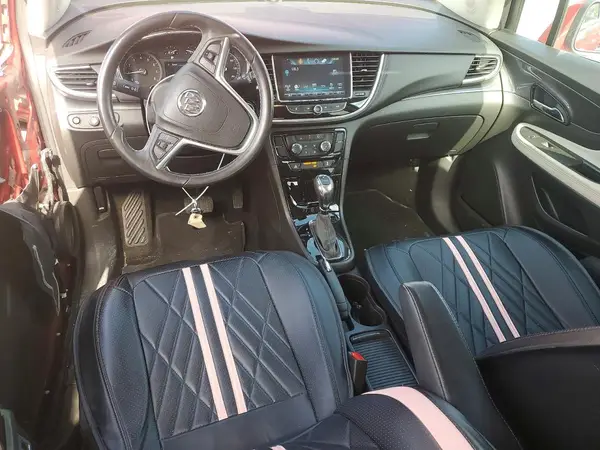 KL4CJESB5KB917779 2019 BUICK ENCORE - Image 8