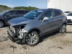 KL4CJESB5KB920536 2019 BUICK ENCORE