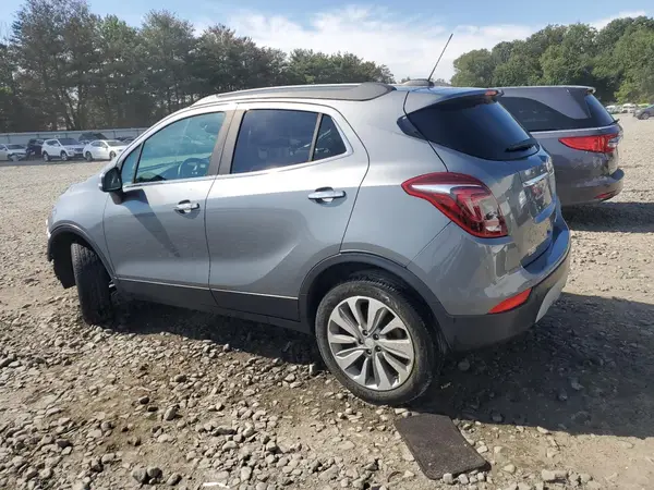 KL4CJESB5KB920536 2019 BUICK ENCORE - Image 2