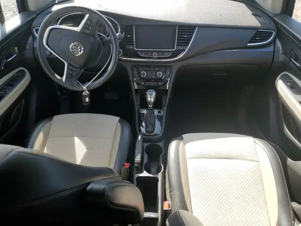 KL4CJESB5KB920536 2019 BUICK ENCORE - Image 8