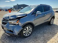 KL4CJESB5KB924151 2019 BUICK ENCORE