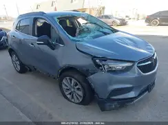 KL4CJESB5KB929334 2019 BUICK ENCORE