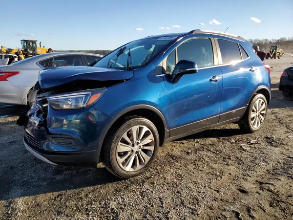 KL4CJESB5KB935926 2019 BUICK ENCORE - Image 1