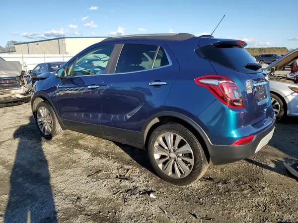 KL4CJESB5KB935926 2019 BUICK ENCORE - Image 2