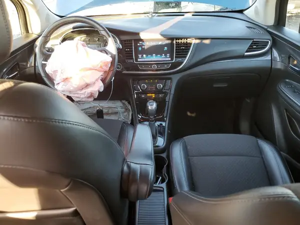KL4CJESB5KB935926 2019 BUICK ENCORE - Image 8