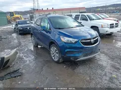 KL4CJESB5KB936185 2019 BUICK ENCORE