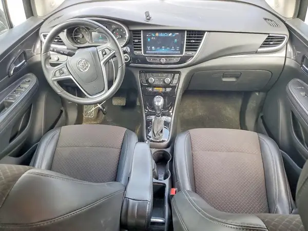 KL4CJESB5KB943895 2019 BUICK ENCORE - Image 8