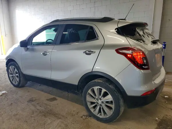 KL4CJESB5KB944027 2019 BUICK ENCORE - Image 2