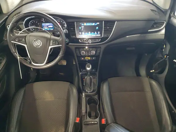 KL4CJESB5KB944027 2019 BUICK ENCORE - Image 8
