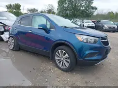 KL4CJESB5KB944237 2019 BUICK ENCORE
