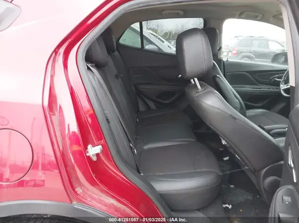 KL4CJESB5KB944478 2019 BUICK ENCORE - Image 8