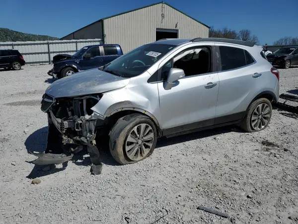 KL4CJESB5KB962690 2019 BUICK ENCORE - Image 1