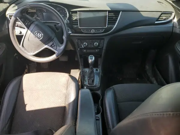 KL4CJESB5KB962690 2019 BUICK ENCORE - Image 8