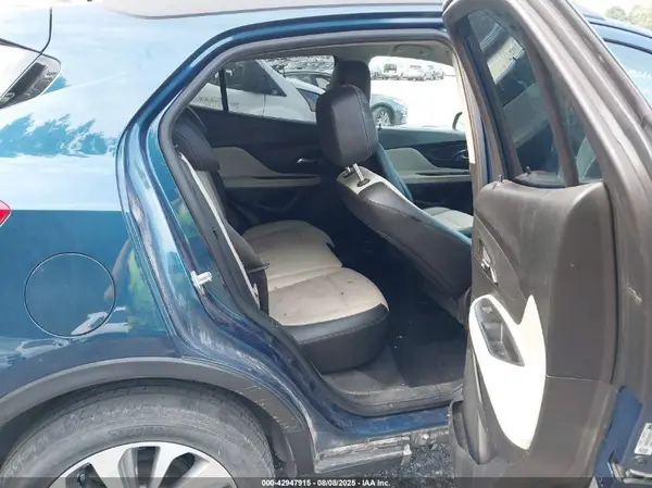 KL4CJESB5KB962866 2019 BUICK ENCORE - Image 8
