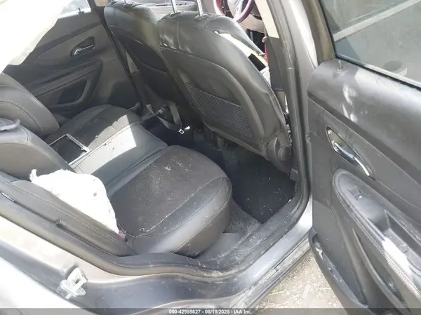 KL4CJESB5LB005316 2020 BUICK ENCORE - Image 8
