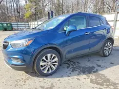 KL4CJESB5LB009611 2020 BUICK ENCORE
