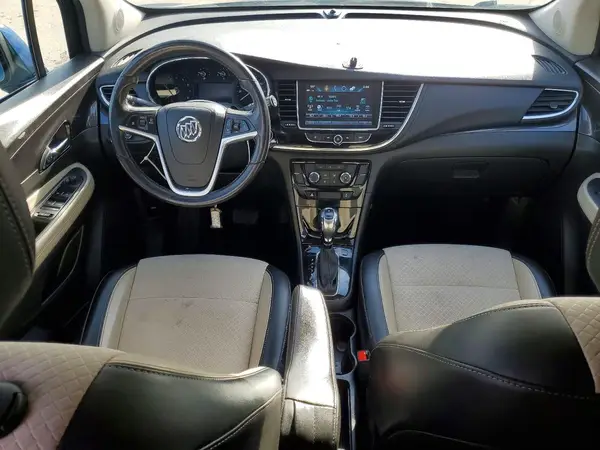 KL4CJESB5LB009611 2020 BUICK ENCORE - Image 8