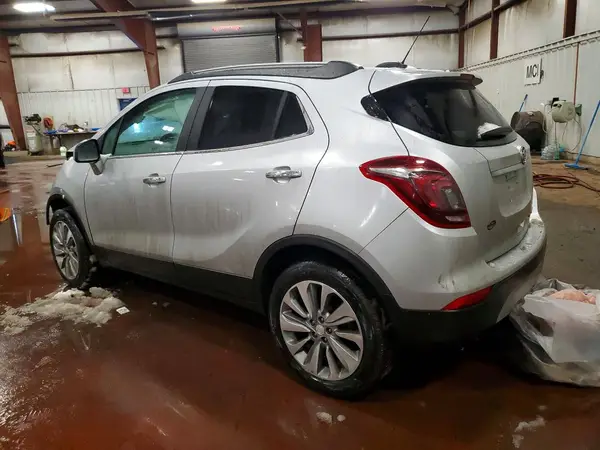 KL4CJESB5LB014498 2020 BUICK ENCORE - Image 2