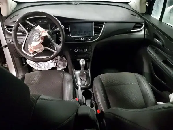 KL4CJESB5LB014498 2020 BUICK ENCORE - Image 8
