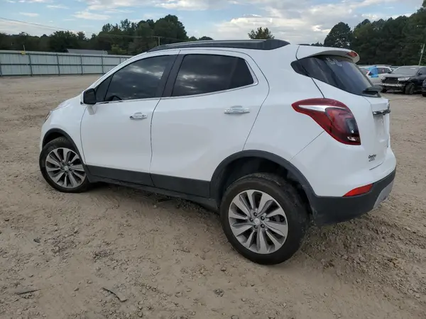 KL4CJESB5LB015036 2020 BUICK ENCORE - Image 2