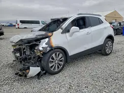 KL4CJESB5LB018549 2020 BUICK ENCORE