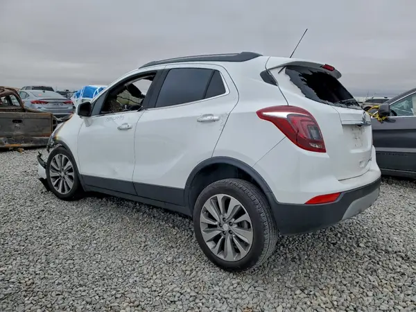 KL4CJESB5LB018549 2020 BUICK ENCORE - Image 2