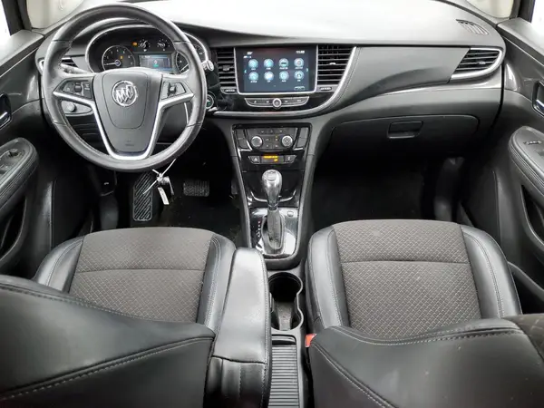 KL4CJESB5LB019300 2020 BUICK ENCORE - Image 8