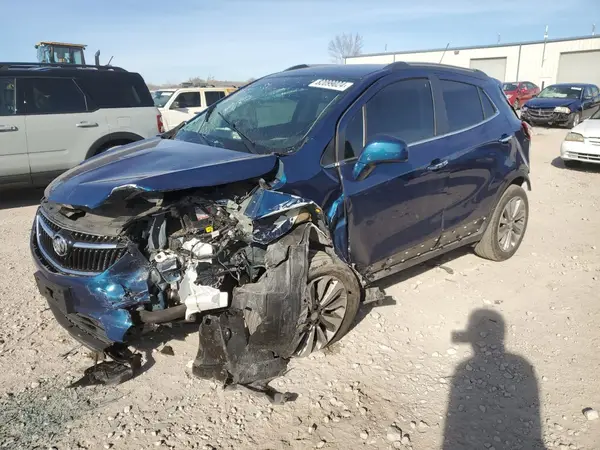 KL4CJESB5LB021211 2020 BUICK ENCORE - Image 1