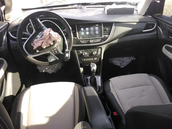 KL4CJESB5LB021211 2020 BUICK ENCORE - Image 8