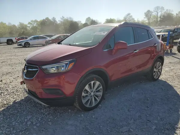 KL4CJESB5LB023315 2020 BUICK ENCORE - Image 1
