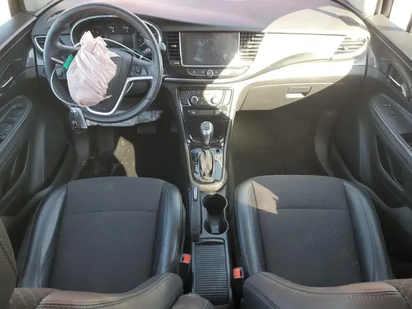 KL4CJESB5LB023315 2020 BUICK ENCORE - Image 8