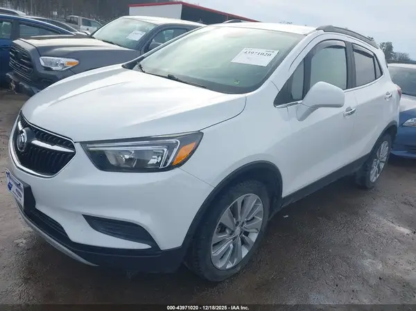 KL4CJESB5LB024478 2020 BUICK ENCORE - Image 2