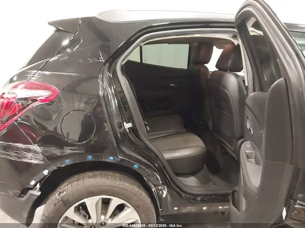 KL4CJESB5LB024612 2020 BUICK ENCORE - Image 8