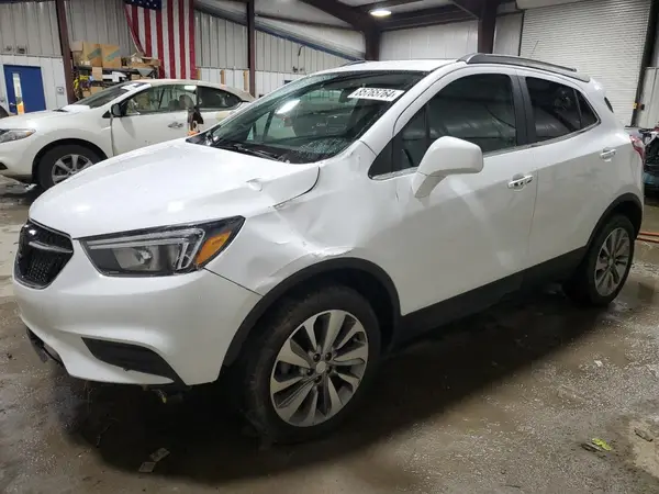 KL4CJESB5LB030152 2020 BUICK ENCORE - Image 1