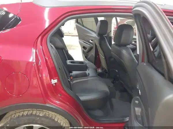 KL4CJESB5LB031057 2020 BUICK ENCORE - Image 8